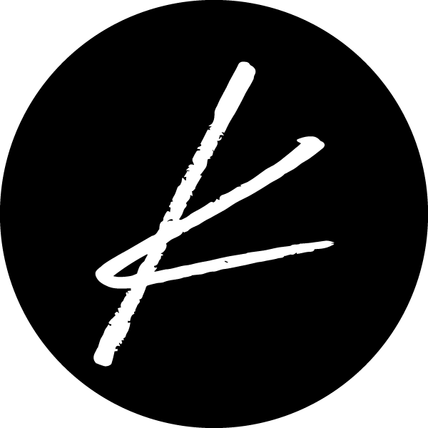 Logotipo Kinhas